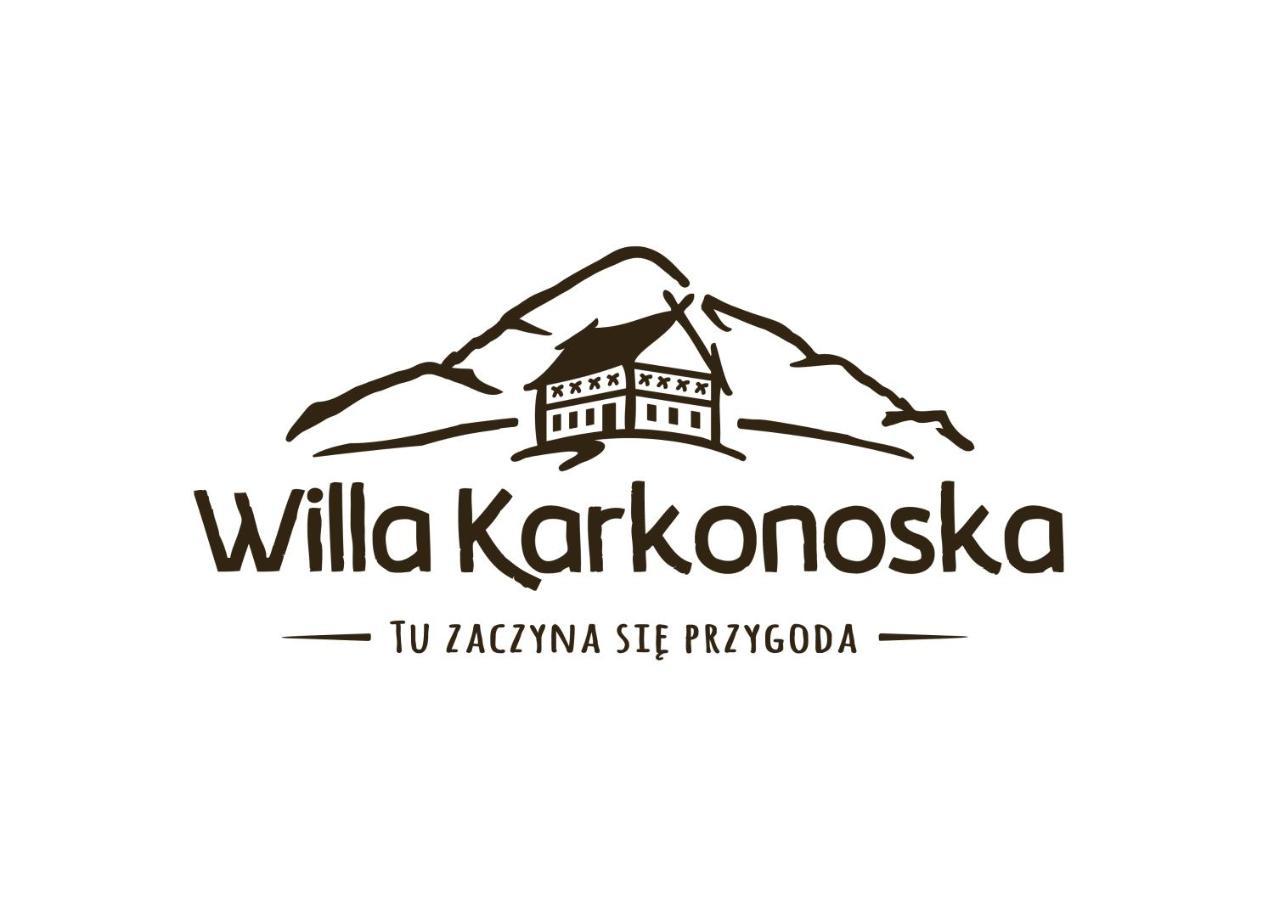 كارباش Willa Karkonoska المظهر الخارجي الصورة